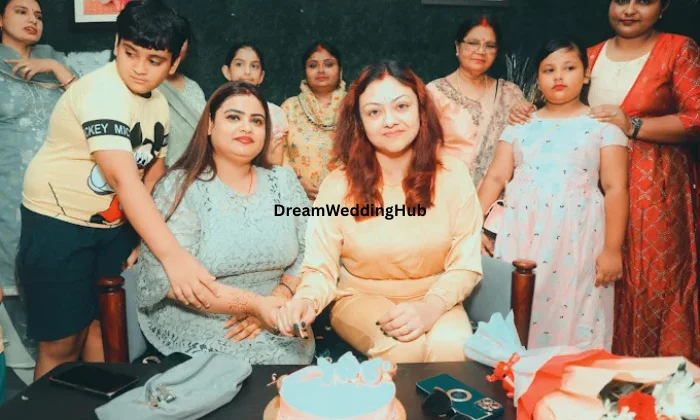 Ambika Makeup Studio